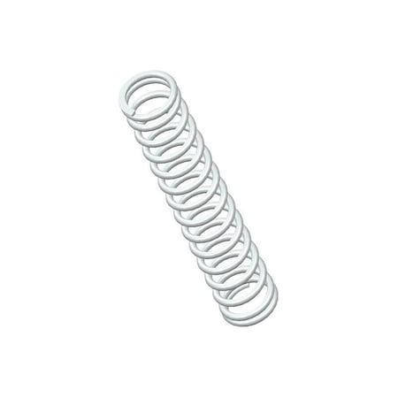 Approved Vendor Compression Spring, O= .180, L= 1.00, W= .022 G809967761
